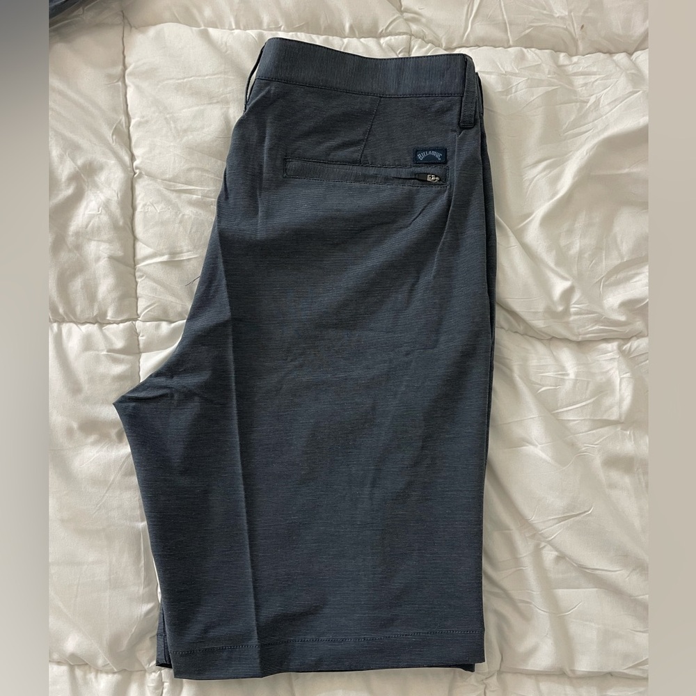 Brand New Billabong Shorts